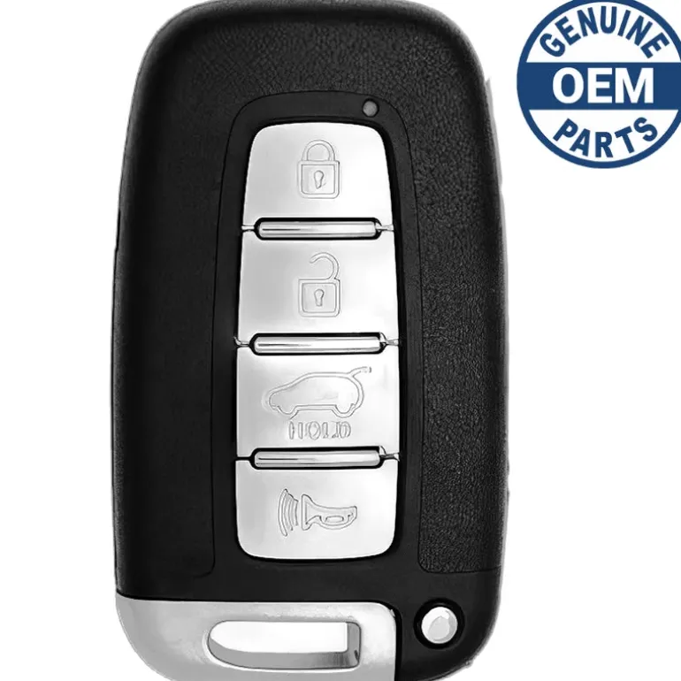 2012 Kia Forte Smart Key Fob PN: 95440-2K300, 95440-3W000