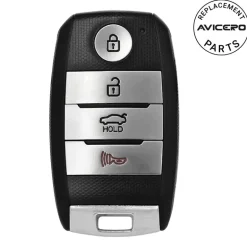 2016 Kia Forte Smart Key Remote 95440-A7500