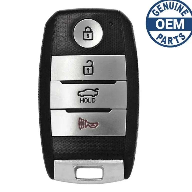 2016 Kia Forte Smart Key Remote 95440-A7500