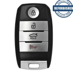 2016 Kia Forte Smart Key Remote 95440-A7500