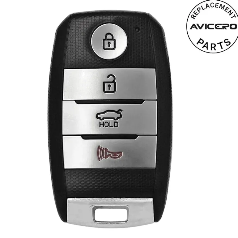 2014 Kia Forte Smart Key Remote 95440-A7500