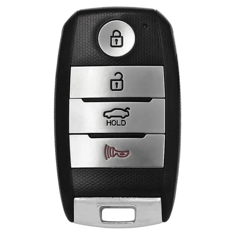 2014 Kia Forte Smart Key Remote 95440-A7500