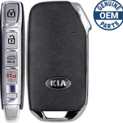 2021 Kia Forte Smart Key Remote 95440-M7000