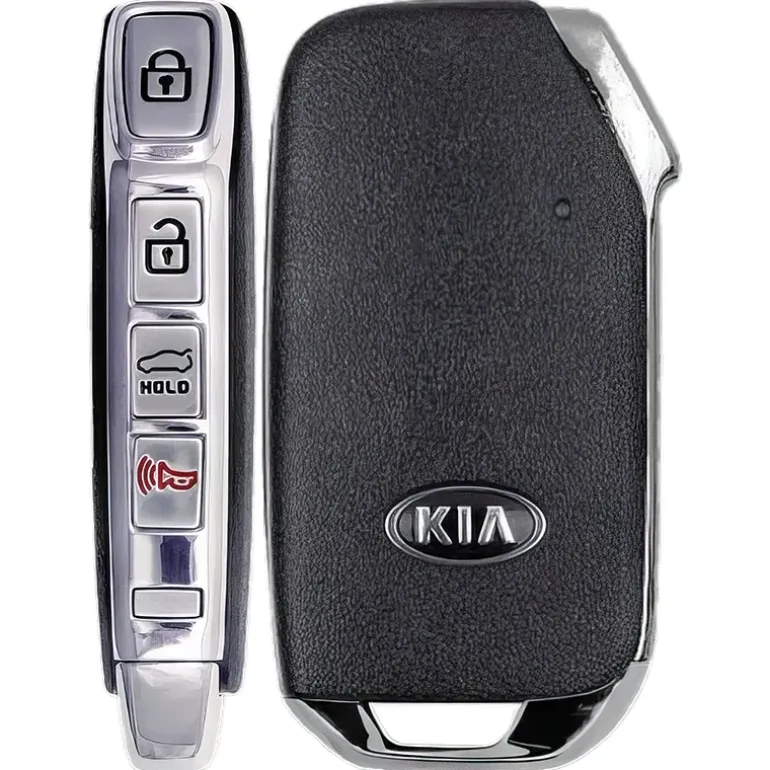 2021 Kia Forte Smart Key Remote 95440-M7000