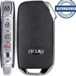 2019 Kia Forte Smart Key Remote 95440-M7000