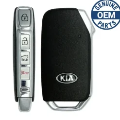 2020 Kia Forte Smart Key Remote PN: 95440-M6000