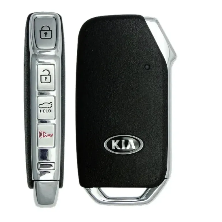 2020 Kia Forte Smart Key Remote PN: 95440-M6000