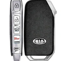 2020 Kia Forte Smart Key Remote PN: 95440-M6500