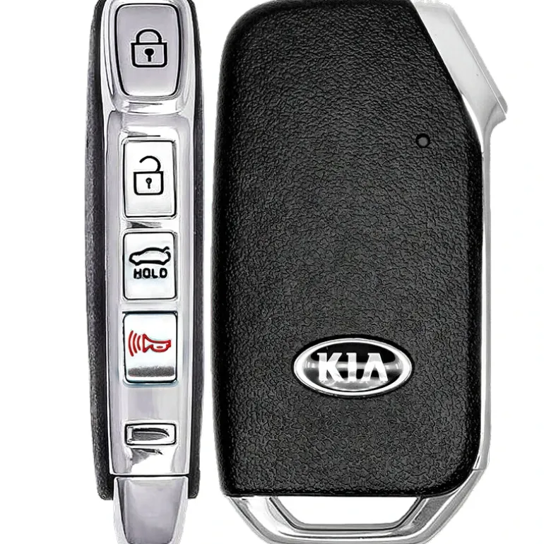 2020 Kia Forte Smart Key Remote PN: 95440-M6500