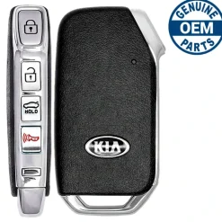 2019 Kia Forte Smart Key Remote PN: 95440-M6500