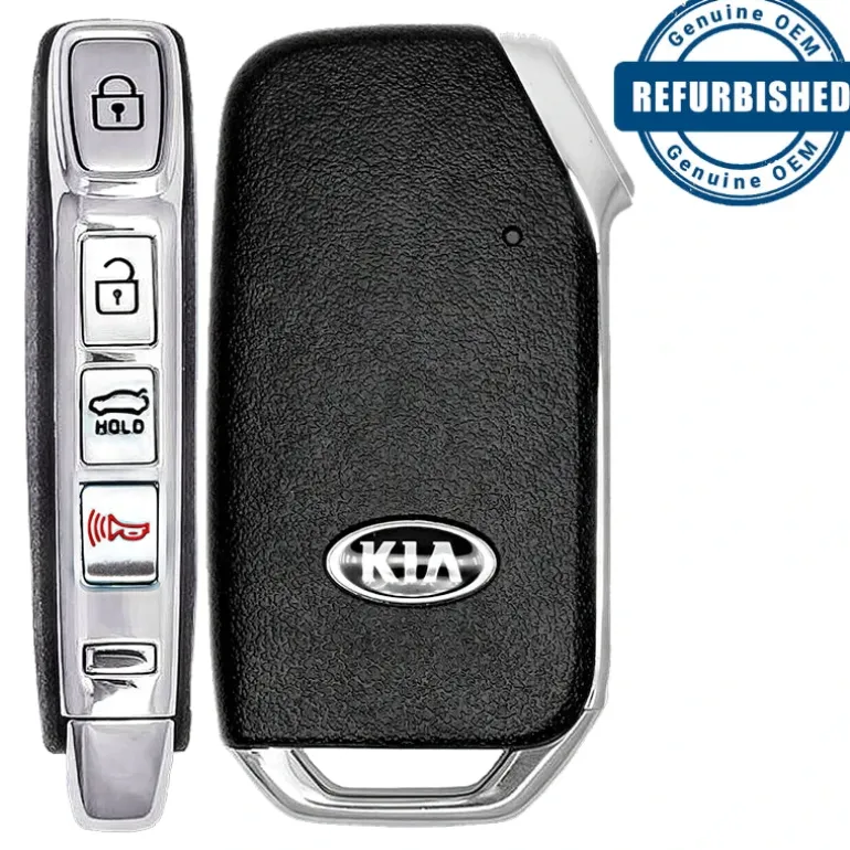 2019 Kia Forte Smart Key Remote PN: 95440-M6500