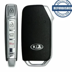 2019 Kia Forte Smart Key Remote PN: 95440-M6000