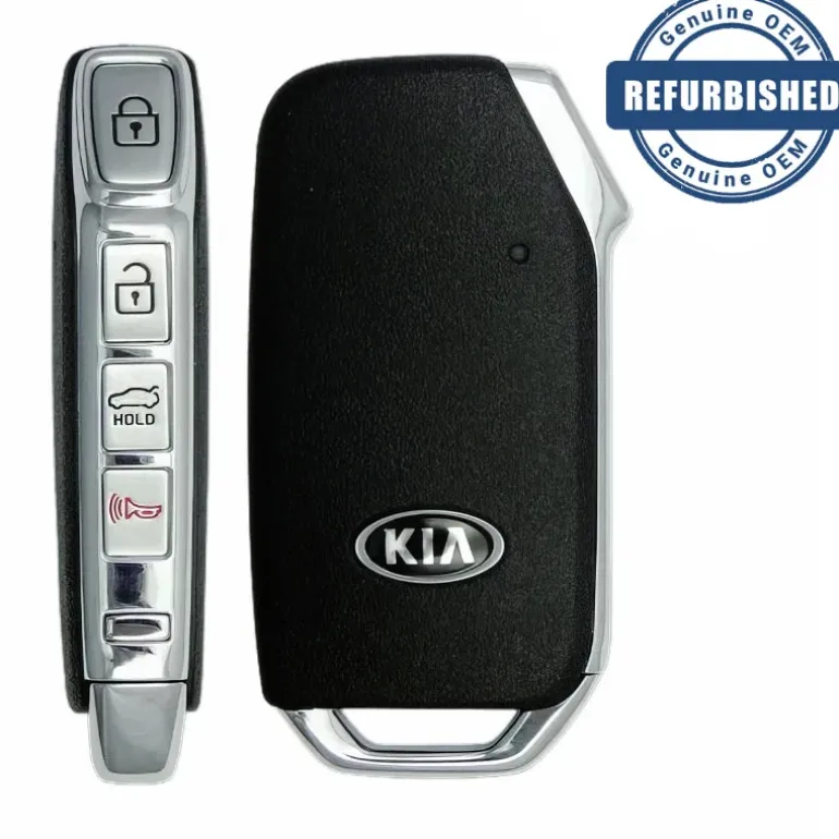2019 Kia Forte Smart Key Remote PN: 95440-M6000
