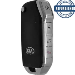 2023 Kia K5 FlipKey Remote PN: 95430-L2010