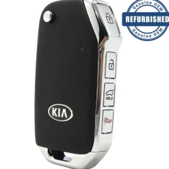 2021 Kia K5 Flipkey Remote PN: 95430-L2000