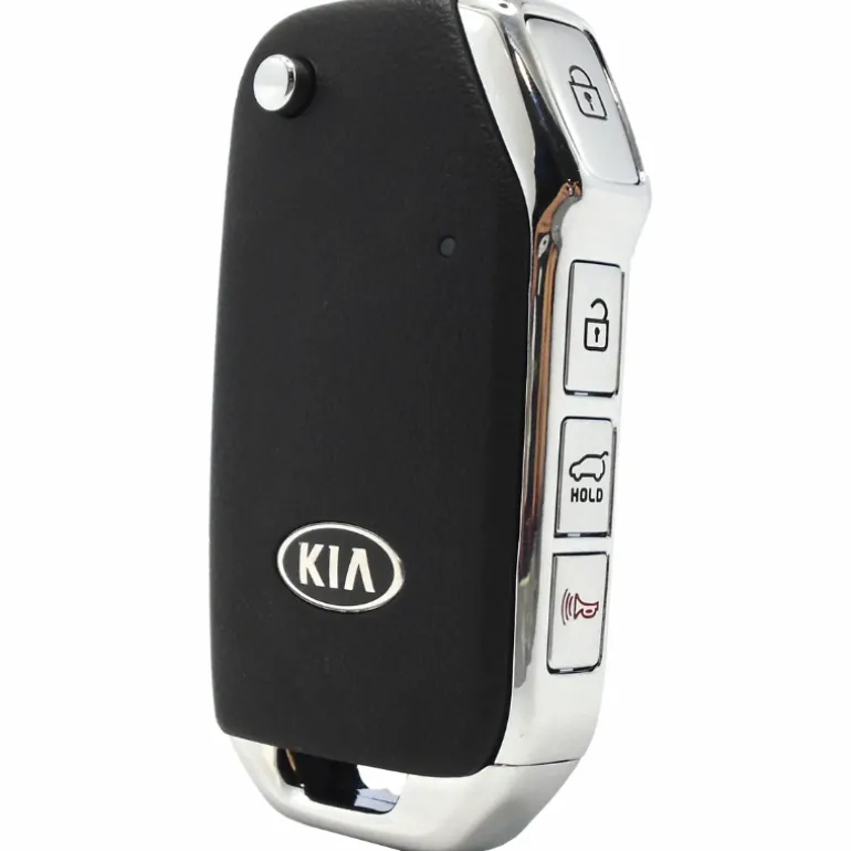 2021 Kia K5 Flipkey Remote PN: 95430-L2000