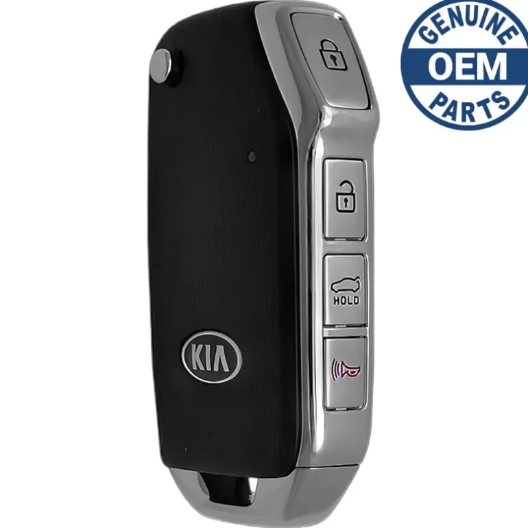 2022 Kia K5 FlipKey Remote PN: 95430-L2010