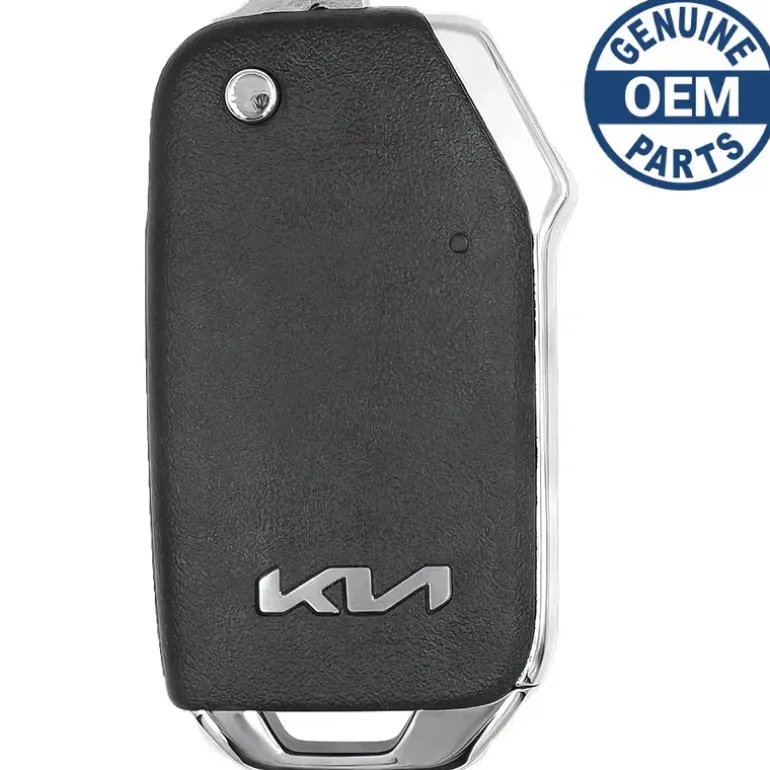 2023 Kia K5 Smart Flip Key PN: 95430-L2110
