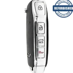 2022 Kia K5 Smart Flip Key PN: 95430-L2110
