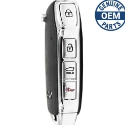 2022 Kia K5 Smart Flip Key PN: 95430-L2110