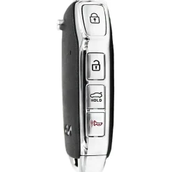 2020 Kia K5 Smart Flip Key PN: 95430-L2110