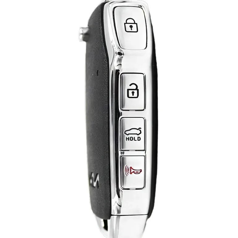 2020 Kia K5 Smart Flip Key PN: 95430-L2110