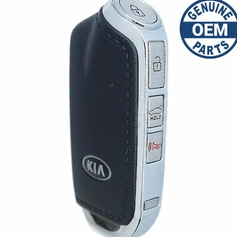 2020 Kia K900 Smart Key Fob PN: 95440-J6000