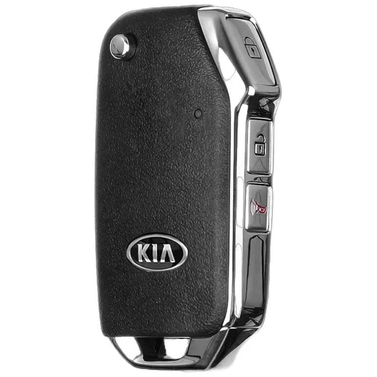 2024 Kia Niro FlipKey Remote PN: 95430-AT010