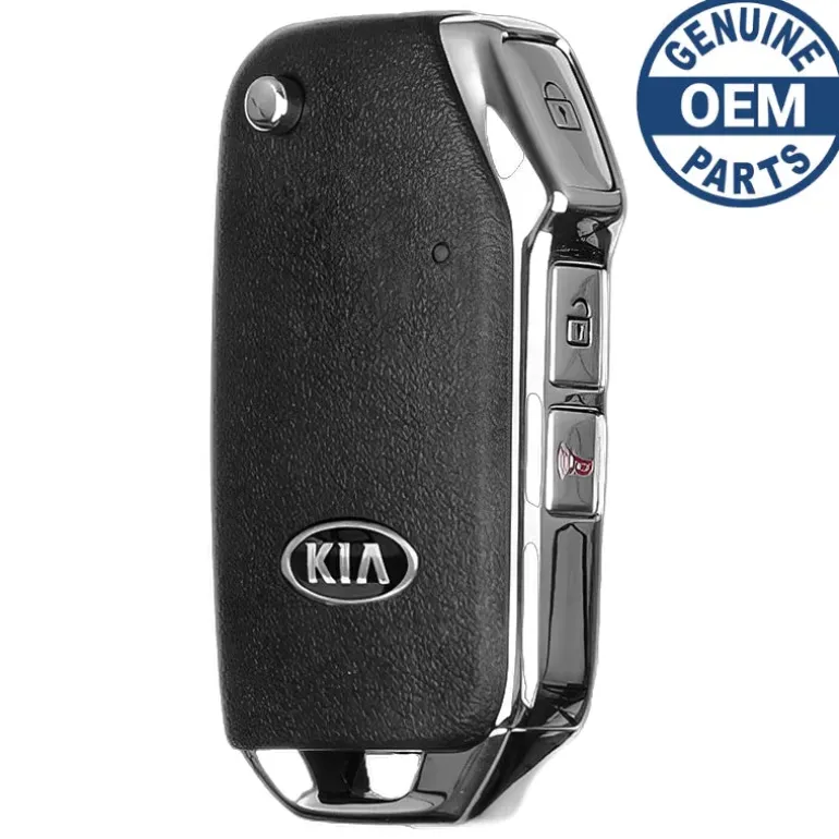 2024 Kia Niro FlipKey Remote PN: 95430-AT010
