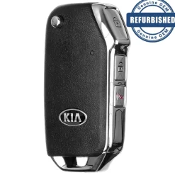 2022 Kia Niro FlipKey Remote PN: 95430-AT010
