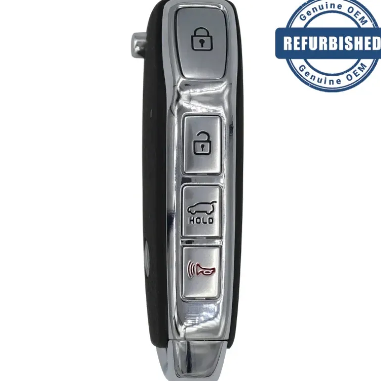 2022 Kia Niro Flipkey Remote PN: 95430-G5300