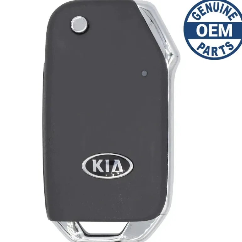 2022 Kia Niro Flipkey Remote PN: 95430-G5300