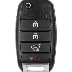 2020 Kia Niro FlipKey Remote PN: 95430-G5010