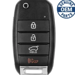 2020 Kia Niro FlipKey Remote PN: 95430-G5010