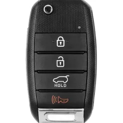 2019 Kia Niro FlipKey Remote PN: 95430-G5010