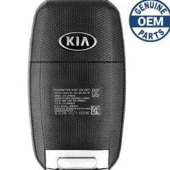 2019 Kia Niro FlipKey Remote PN: 95430-G5010
