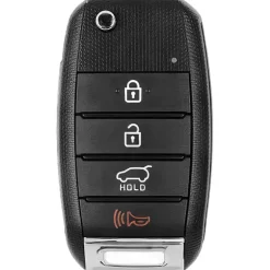2018 Kia Niro FlipKey Remote PN: 95430-G5010