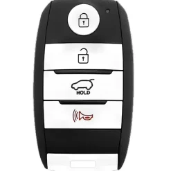 2020 Kia Niro Smart Key Fob PN: 95440-G5000