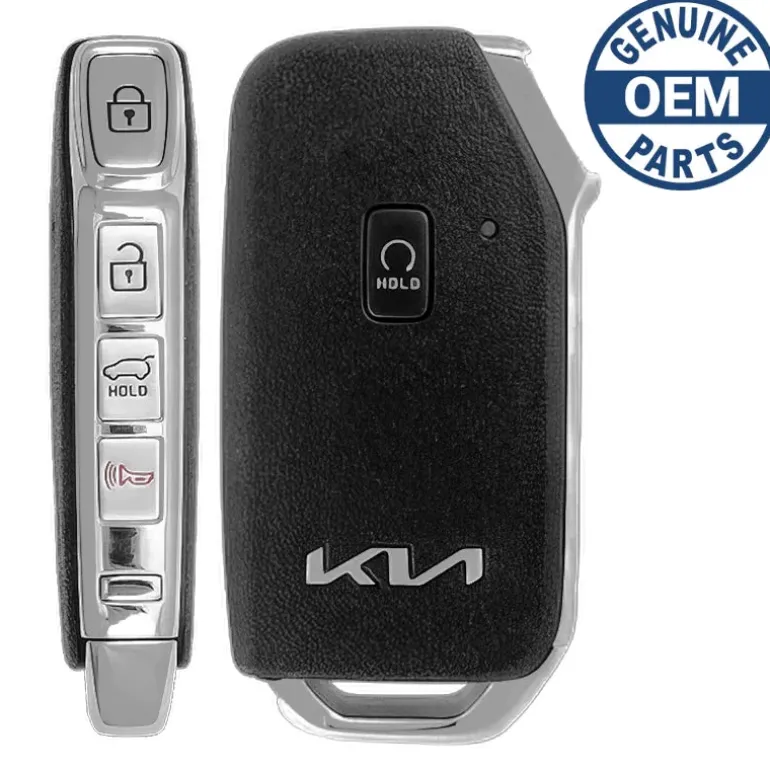 2024 Kia Niro Smart Key Remote PN: 95440-AT000