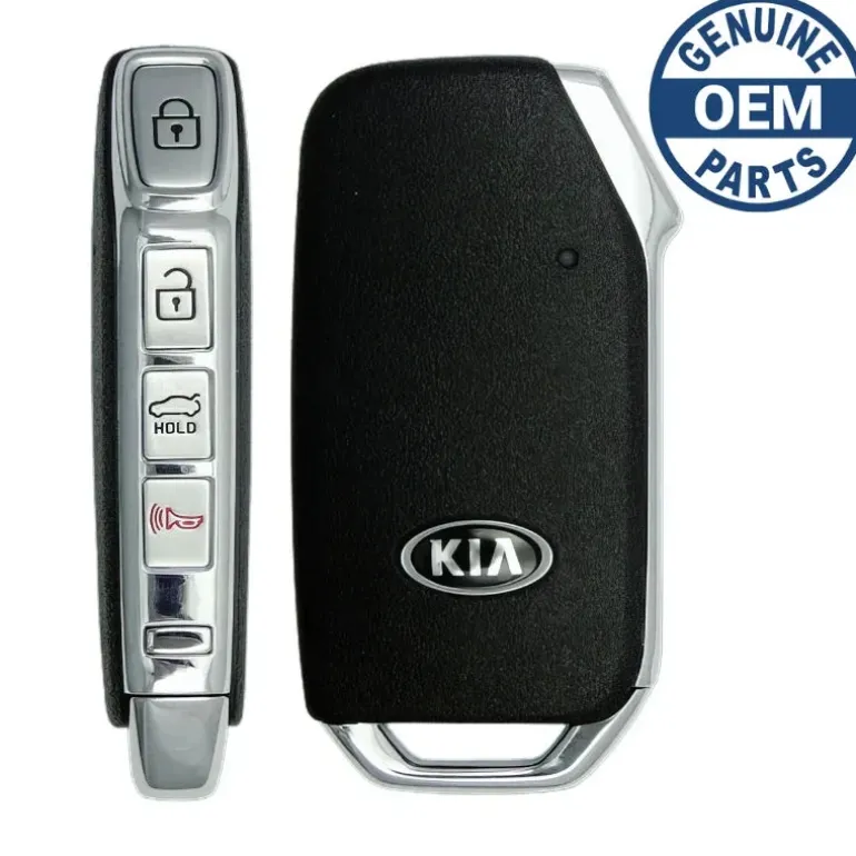 2020 Kia Niro Smart Key Remote PN: 95440-G5010