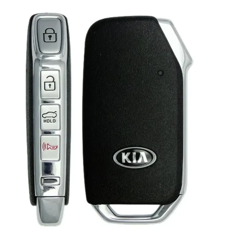 2020 Kia Niro Smart Key Remote PN: 95440-G5010