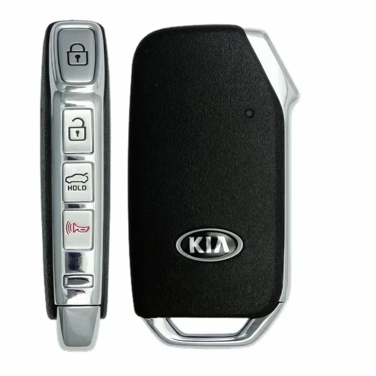 2019 Kia Niro Smart Key Remote PN: 95440-G5010