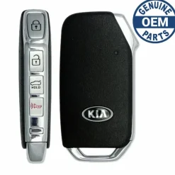 2019 Kia Niro Smart Key Remote PN: 95440-G5010