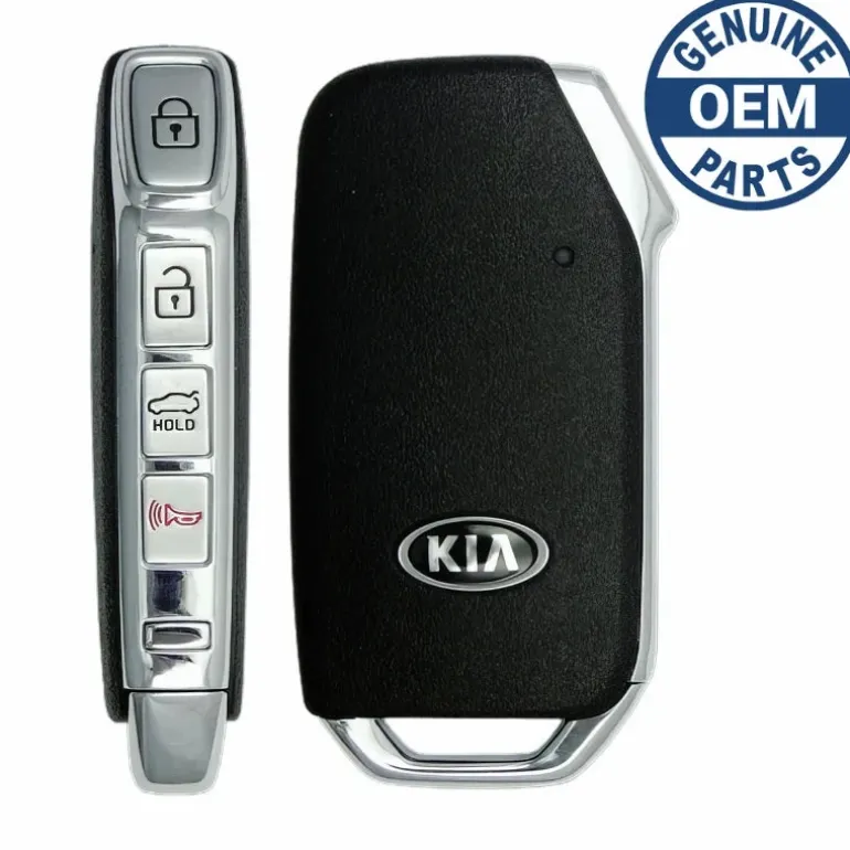 2019 Kia Niro Smart Key Remote PN: 95440-G5010