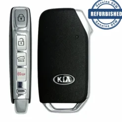 2019 Kia Niro Smart Key Remote PN: 95440-G5010