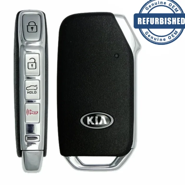 2019 Kia Niro Smart Key Remote PN: 95440-G5010