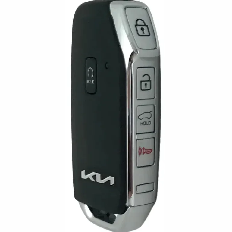 2021 Kia Niro Smart Key Remote PN: 95440-G5025, 95440-G5020
