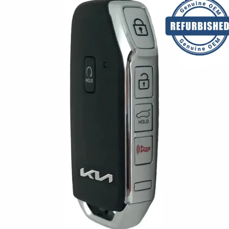 2022 Kia Niro Smart Key Remote PN: 95440-G5025, 95440-G5020