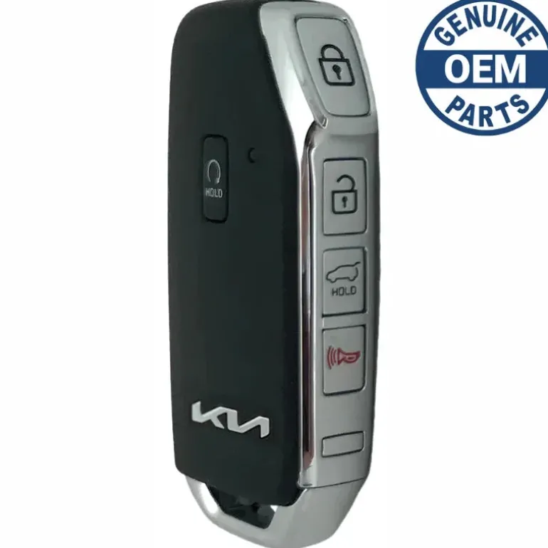 2022 Kia Niro Smart Key Remote PN: 95440-G5025, 95440-G5020