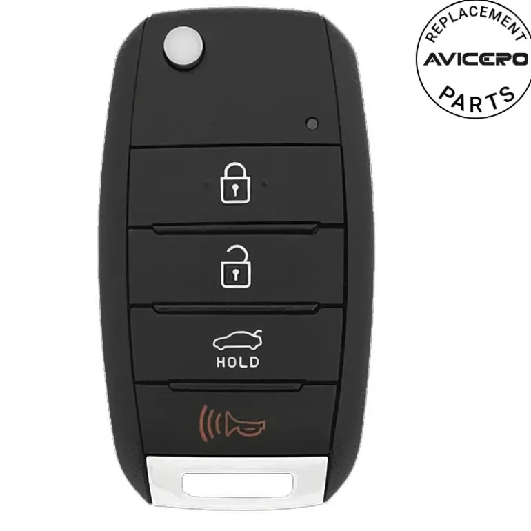 2020 Kia Optima Flipkey Remote 95430-D4010